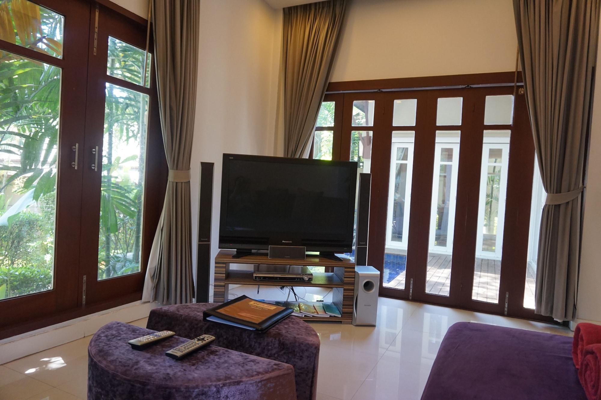 Replay Pool Villa Beachfront Samui Bangrak Plajı Dış mekan fotoğraf